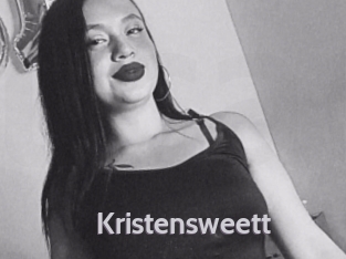 Kristensweett