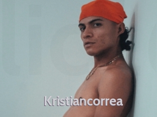 Kristiancorrea