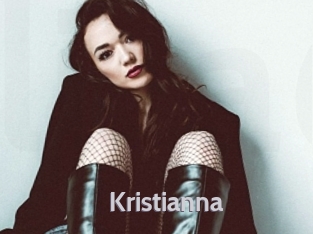Kristianna
