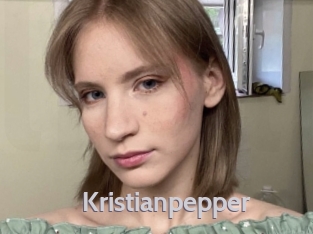 Kristianpepper