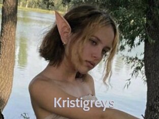 Kristigreys