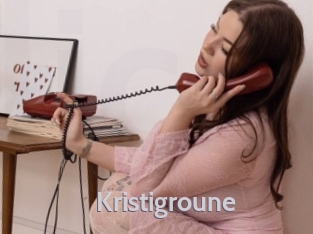Kristigroune