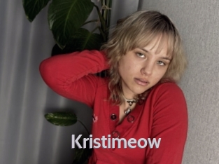Kristimeow