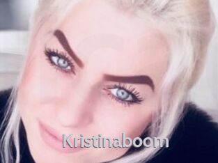 Kristinaboom