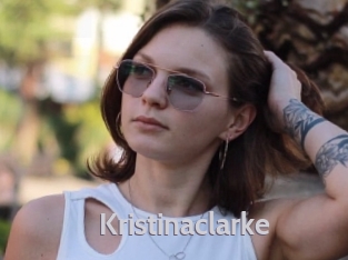 kristinaclarke Live Cam 66