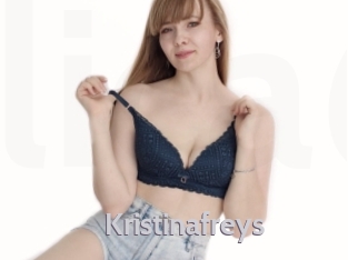 Kristinafreys