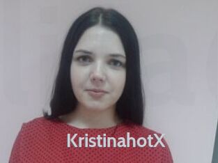 KristinahotX
