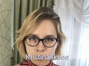 Kristinalikeee