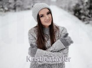 Kristinatayler