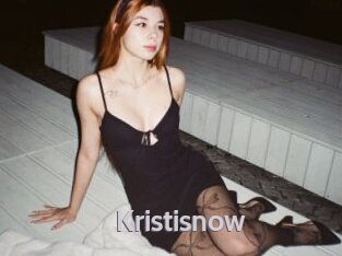 Kristisnow