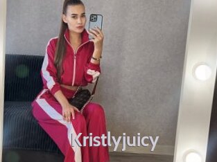 Kristlyjuicy