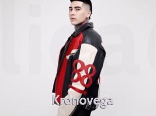 Kronovega