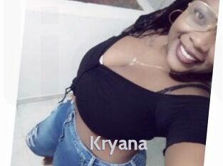 Kryana