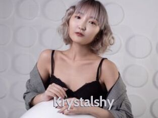 Krystalshy