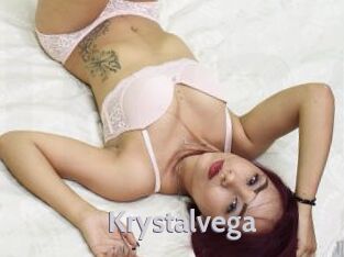 Krystalvega