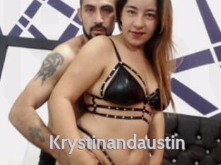 krystinandaustin Live Cam 66