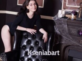 Kseniabart