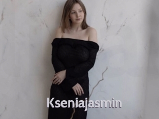 Kseniajasmin