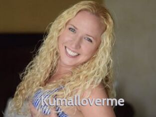 Kumalloverme