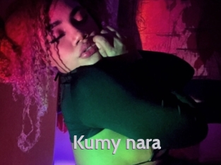 Kumy_nara