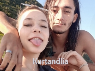 Kurtandlia