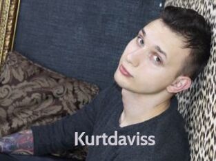 Kurtdaviss