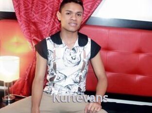 Kurtevans