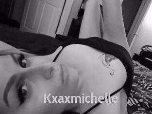 Kxaxmichelle