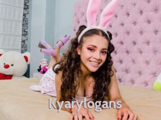 Kyarylogans