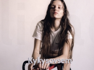 kykysovsem Live Cam 66