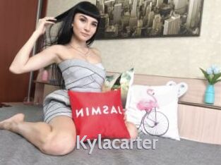 Kylacarter