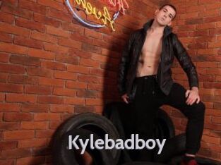 Kylebadboy