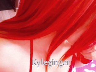 Kyleginger