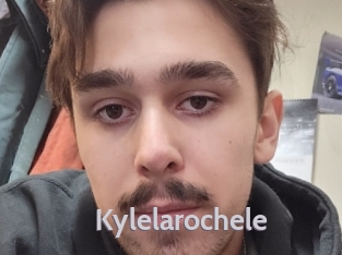 Kylelarochele