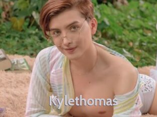 Kylethomas