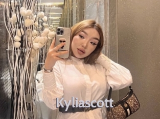 Kyliascott