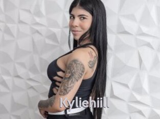 Kyliehiill