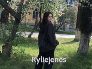 kyliejenes Live Cam 66