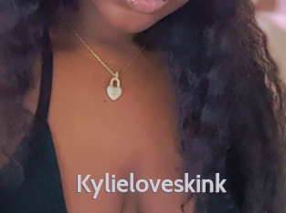 kylieloveskink Live Cam 66