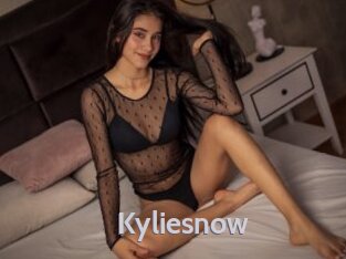 Kyliesnow