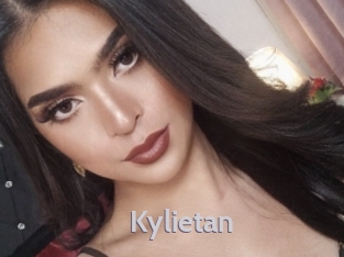 Kylietan