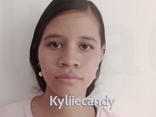 Kyliiecandy