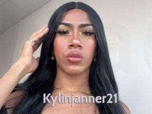 kylinjanner21 Live Cam 66