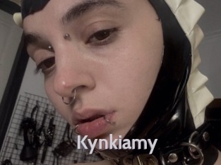 Kynkiamy