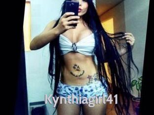 Kynthiagirl41