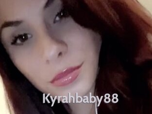 Kyrahbaby88