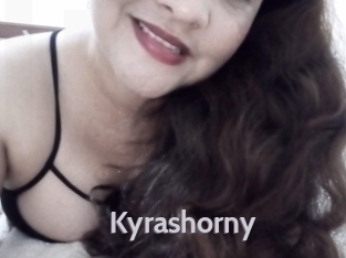 Kyrashorny