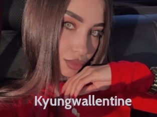 Kyungwallentine