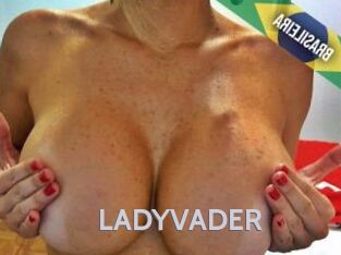 LADYVADER