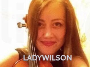 LADY_WILSON